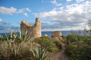 Sella del Diavolo Cagliari