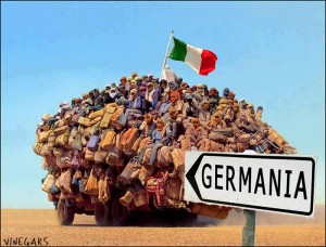 germania