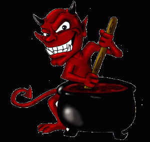 devil