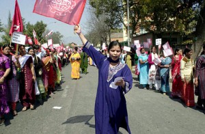 diritti donne NEPAL