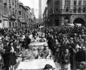 Liberazione di Roma 5.6.1944