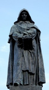 a Giordano Bruno