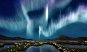 Islanda-Aurora-Boreale
