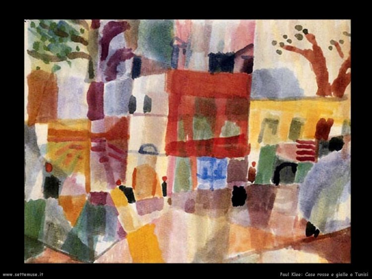 Haupt Und Nebenwege Paul Klee parliamone.eldy.org