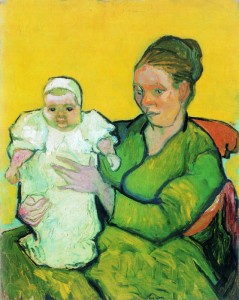 Van Gogh Madre