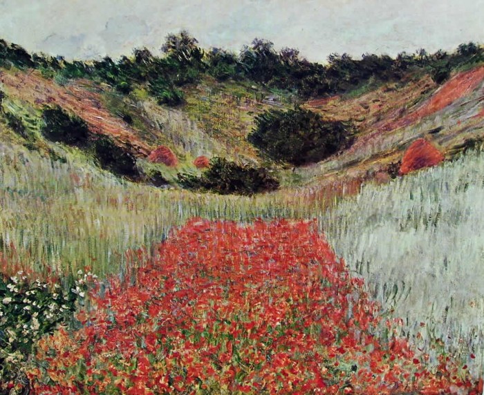 Monet-campo-di-papaveri-presso-Giverny