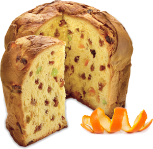 Ntopanettone